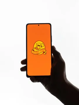 Team A Logo