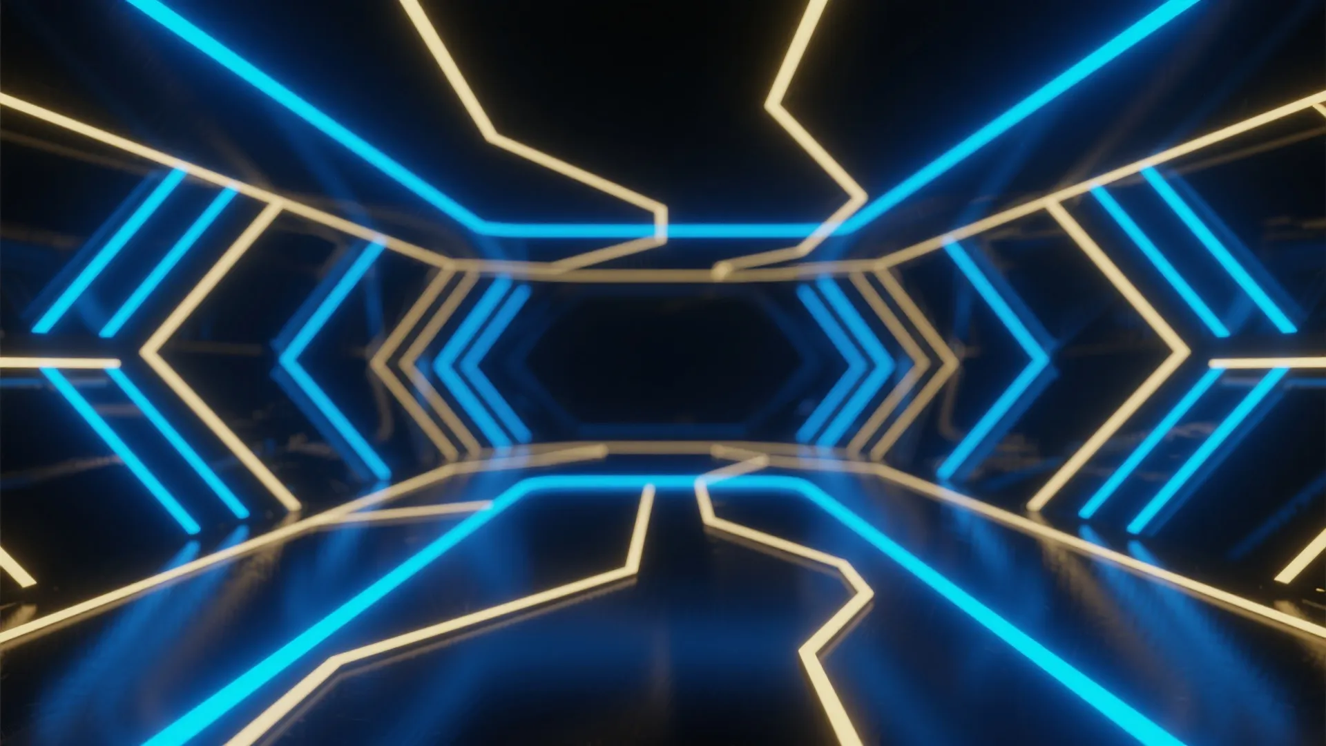 Esports Arena Background